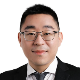 Jibin Wu