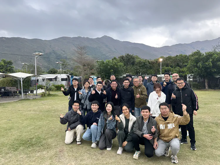 Mar 2024 @ Park Nature 世外公園